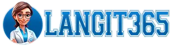 Logo Langit365